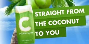Aussie coconut water producer moves into LA market
