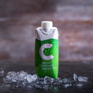 Aaron's Organics broadens dristribution channels