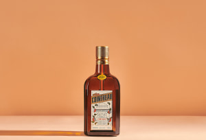 Cointreau debuts bottle revamp