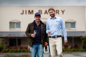 Jim Barry Wines, Cold Logic: Decisions for all the right riesling