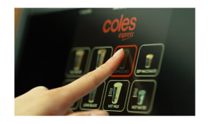 Coles Group sells fuel, convenience business