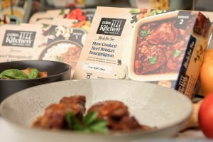 The rise of ready meals