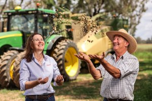 Coles opens latest round for Nurture Fund grants