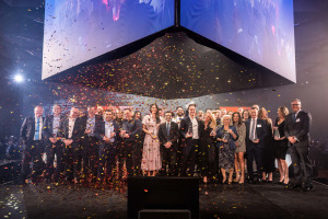 Coles recognises supplier excellence 