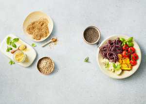 Coles takes the Wellness Road