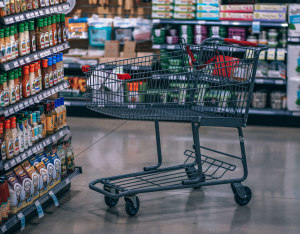 Coles and Woolworths' war on plastic ramps up