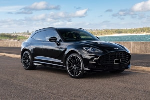 Collecting Cars hits new sales high in Australia