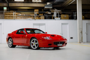 Collectable car sales continue to soar