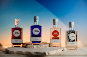 The indigo revolution