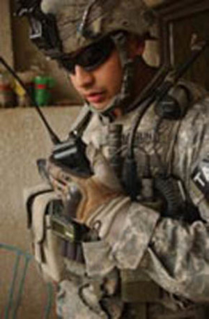 Land 200 integration difficulties?