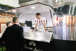 Commercial drinks show to run under new name