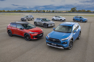 Australia&rsquo;s most searched car brand in 2025 revealed