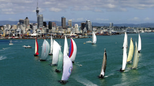 Moonen Yachts is naming rights sponsor for Sydney to Auckland Ocean Race 2021