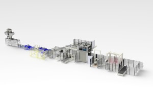 BW Packaging forms single unit for global packaging