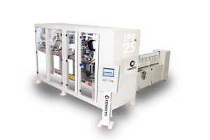 Concetti presents IPF25 seed packaging system