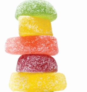 When a sweet deal stacks up: tna buys NID