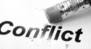 Both sides of the Avery Dennison vs UPM Raflatac story