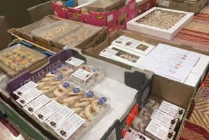 Cookies with heart – and a packaging conundrum 