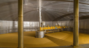 Coopers moves into the malt business