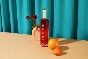 Rhubi Mistelle wins silver at IWSC