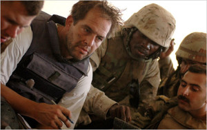 ADF to trial embedding