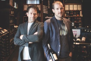 Wine heavyweights merge to tap digital growth