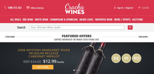 Wine company to crowd-source $5m to crack Asia