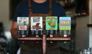 Craft brewer thinks big with new $35m facility