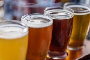 Black Hops voted as 2020 craft beer favourite
