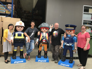 Online Retailer of the Year - Business Excellence Award Winner