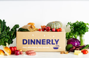 West coast gets taste of Dinnerly