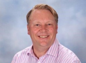 New CFO at Mars Wrigley Australia