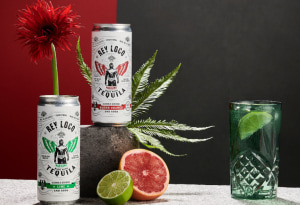 Tequila seltzer range hits shelves