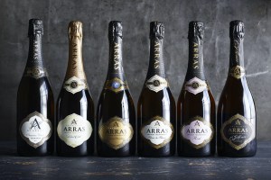 Sparkling milestone for House of Arras