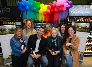 Endeavour partners with Ampersand Estate 