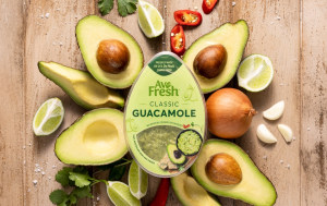 AvoFresh launches first guacamole