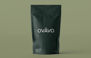 Ovavo: Packing a nutritious powder punch