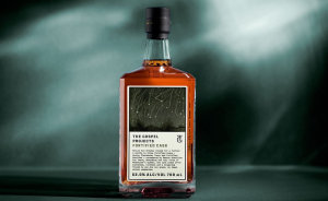 The Gospel finds the right spirit, right cask 