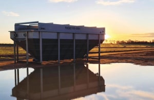 Target zero: How Hydroflux achieved carbon neutrality
