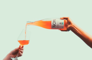 Real taste, Non booze 