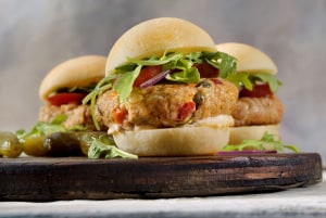 Are plant-based meats healthy? 