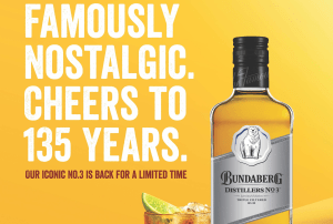 Bundaberg celebrates 135 years