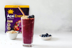 Global berries