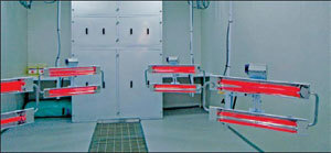 A complete system for refinishing
