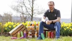 How beckers bester digitised juice production