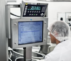 The blend is what it takes