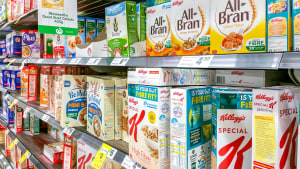 CSIRO launches new analytics platform for FoodTrack