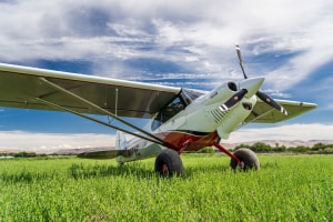 Cubcrafters releases Beefed-up XCub