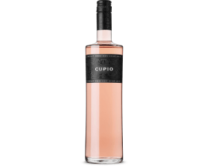Ros&eacute; producers splash out on bottle design