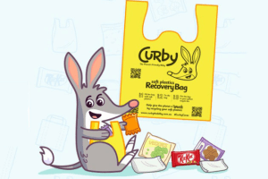 Nestlé trials kerbside recycling with iQ Renew